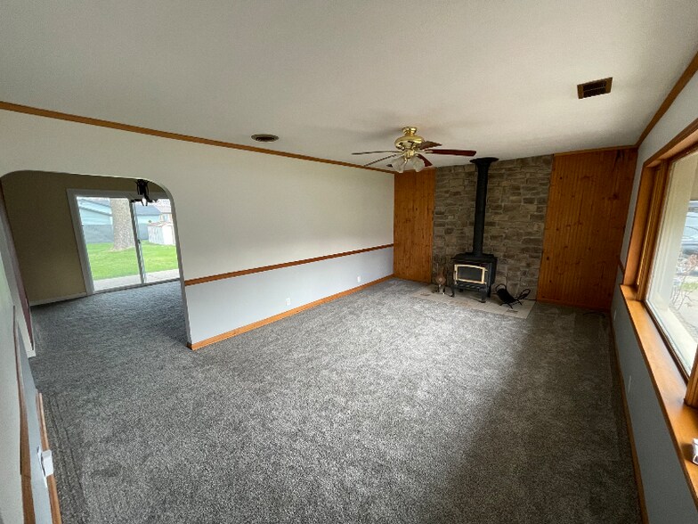 Building Photo - 3824 15th Street B