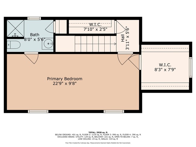 Building Photo - 607 E Wheel Rd