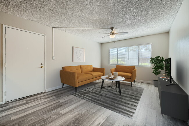 A2 Renovated - 1 Bed 1 Bath - Rise at the Preserve