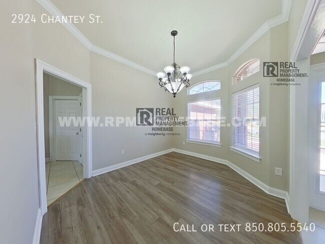 Building Photo - 2924 Chantey St