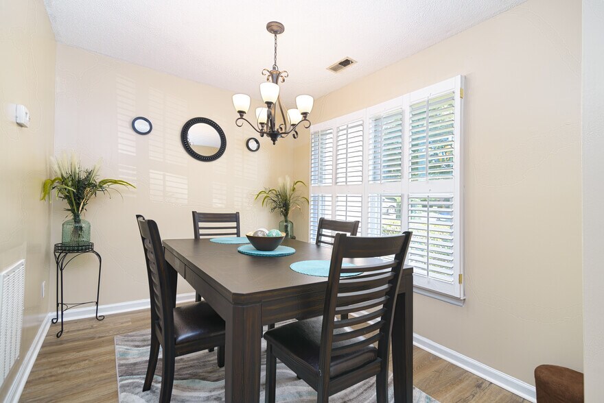 Primary Photo - Room in Townhome on Rust Wood Pl