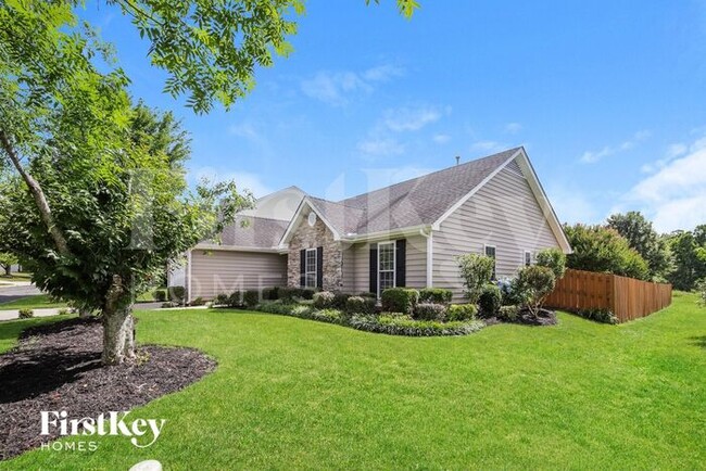 Building Photo - 6107 Black Willow Dr
