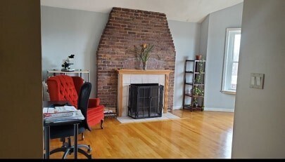 Building Photo - 154 Harvard St