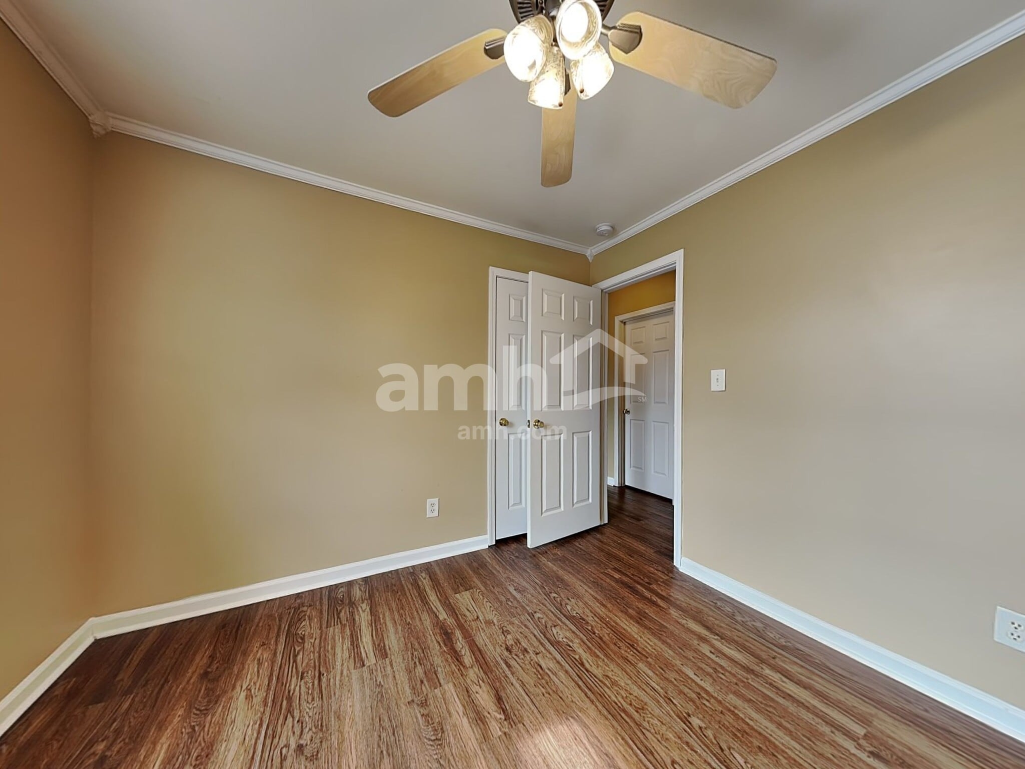 Building Photo - 205 N Fuquay Springs Ave