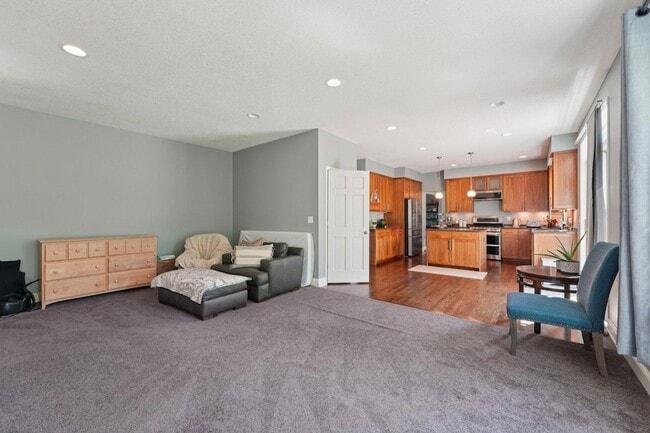 Building Photo - 1477X Langdon Pl