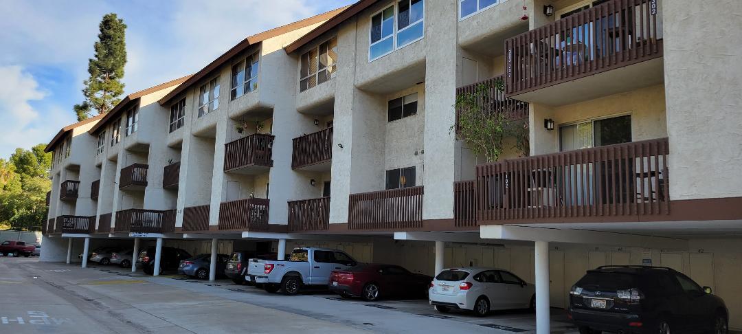 Building Photo - 6131 Rancho Mission Rd