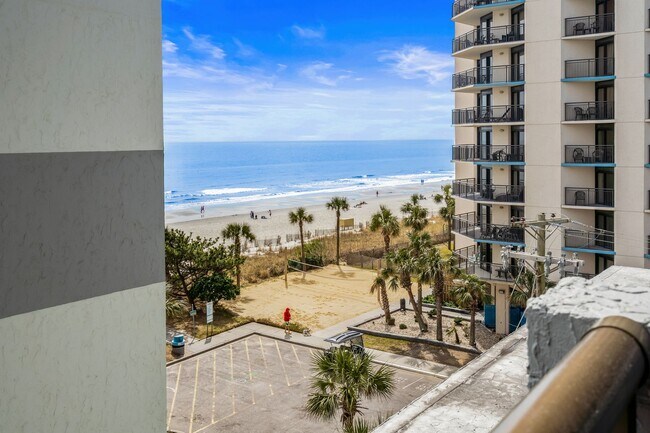 Building Photo - 7200 N Ocean Blvd