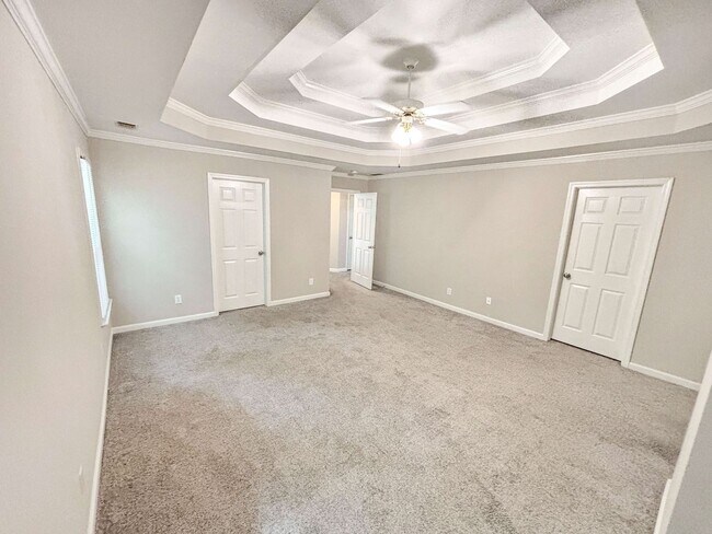 Building Photo - Acworth 4BR/3.5BA Finished Basement