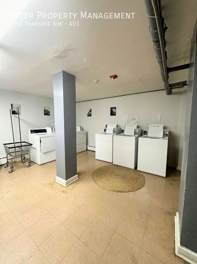 Building Photo - 1BR/1BA Bright and Spacious West Philly Apt