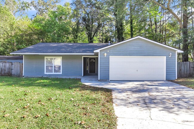 Primary Photo - Completely Renovated North Charleston Home