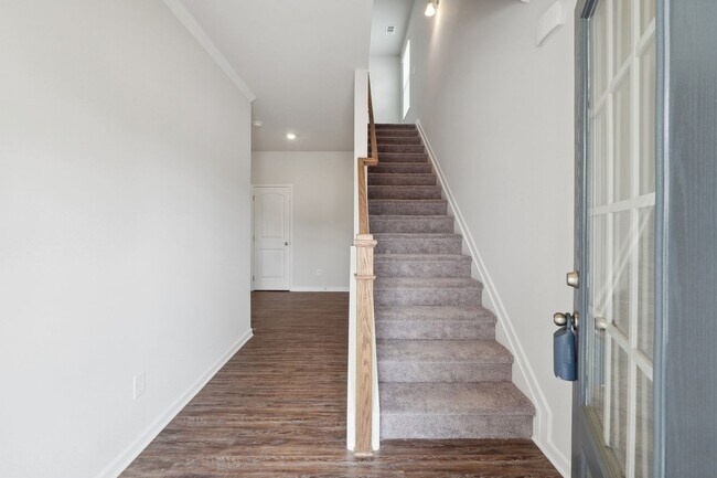 Building Photo - Enclave at Dawson Forest