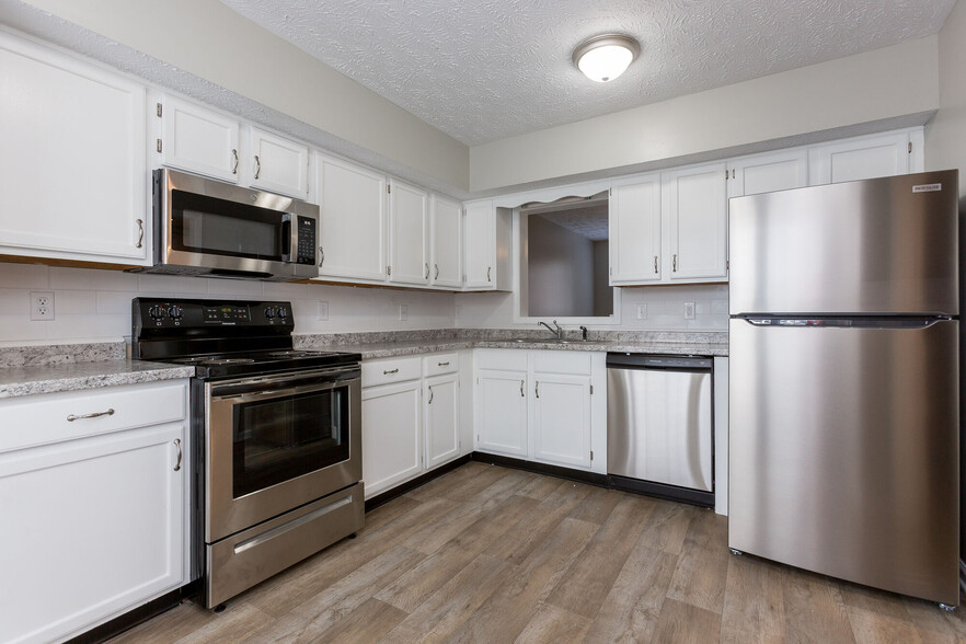 Interior Photo - Dunbar Townhomes