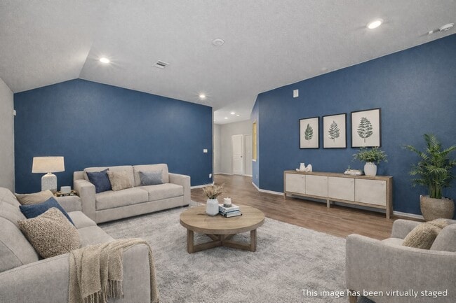 Building Photo - 2701 Sagedale Dr