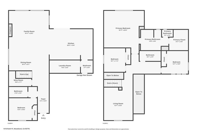 Building Photo - Beautiful 4-Bedroom, 3-Bath Home on a Quiet Cul-de-Sac in Woodland
