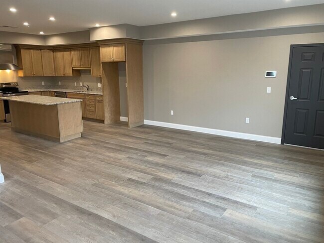 Building Photo - 1 Brattle St