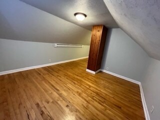 Building Photo - 605 Van Buren St