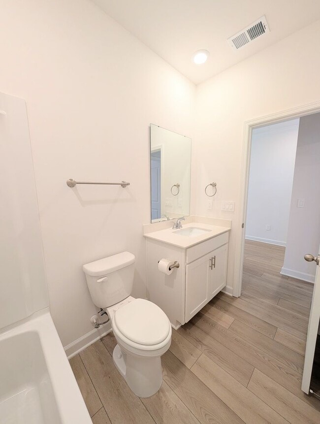 Building Photo - Long-Term Luxury Living – New Waterside Community of Myrtle Beach