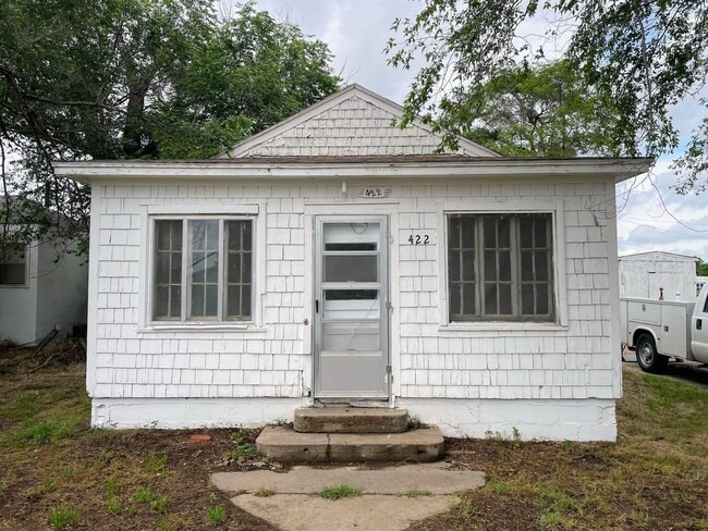 Building Photo - Cozy one bedroom home