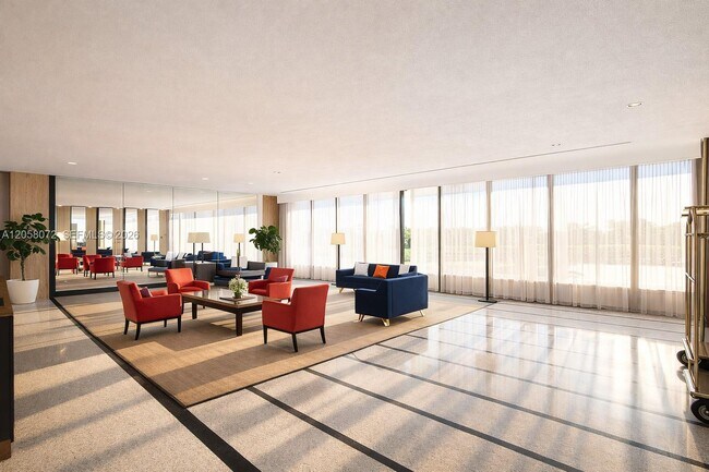 Building Photo - 5838 Collins Ave
