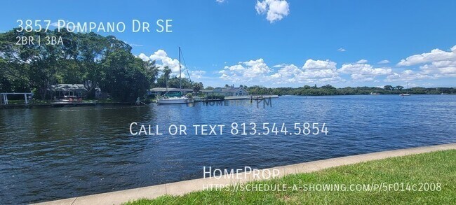 Building Photo - 3857 Pompano Dr SE