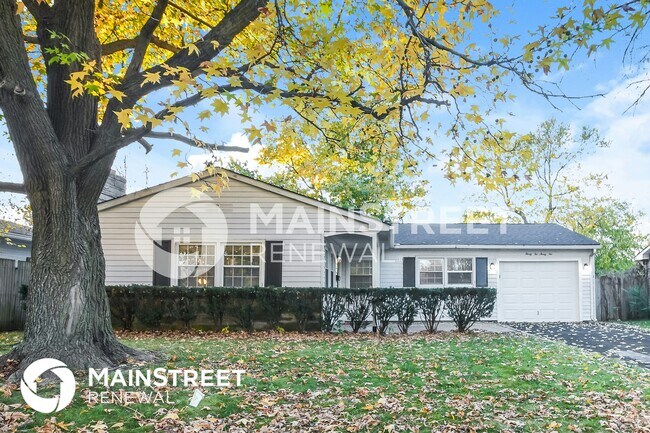 Primary Photo - 3232 Wellington Ave