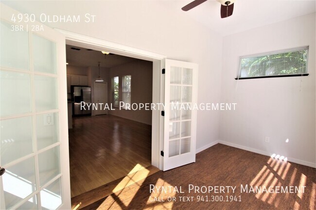 Building Photo - 4930 Oldham St