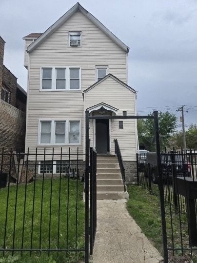 Building Photo - 5244 S Ashland Ave