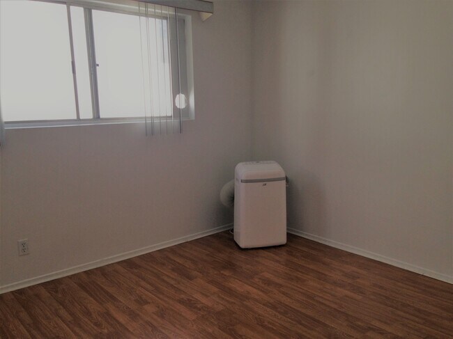 Second Bedroom - 1828 Camden Ave