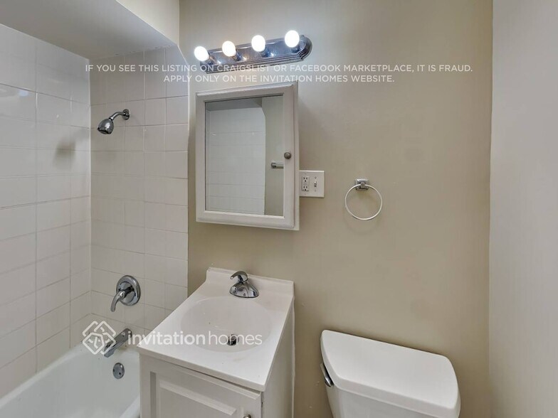 Building Photo - 4407 Richard Ave