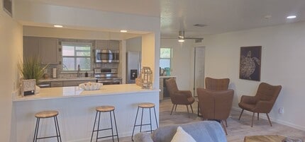 Building Photo - $4,800 Per Month FULLY FURNISHED - SATELLITE BEACH FL- MINUTES TO BEACH