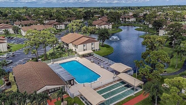 Building Photo - 1230 S Military Trail