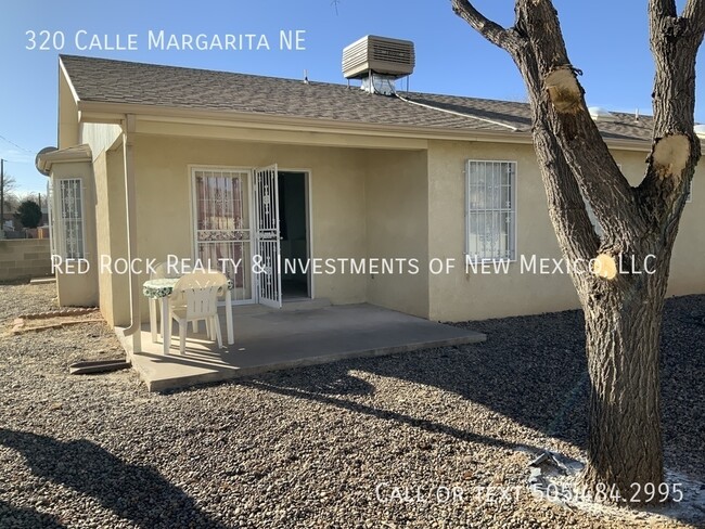 Building Photo - Single story 3BR/2BTH in Los Lunas!