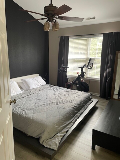 Main Bedroom - 2908 White Thorn Cir