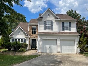 Building Photo - 511 N Water's Edge Dr