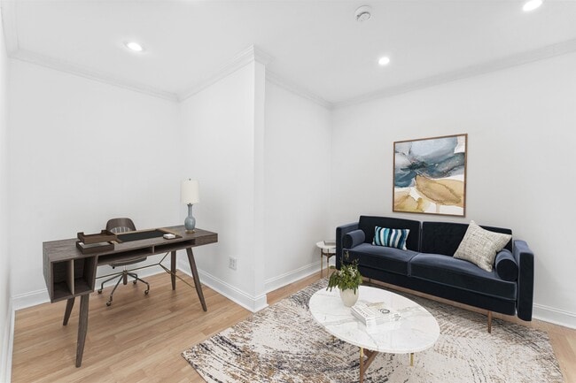 Building Photo - 35-39-39 51st St