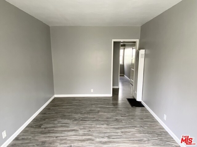 Building Photo - 4310 Overland Ave