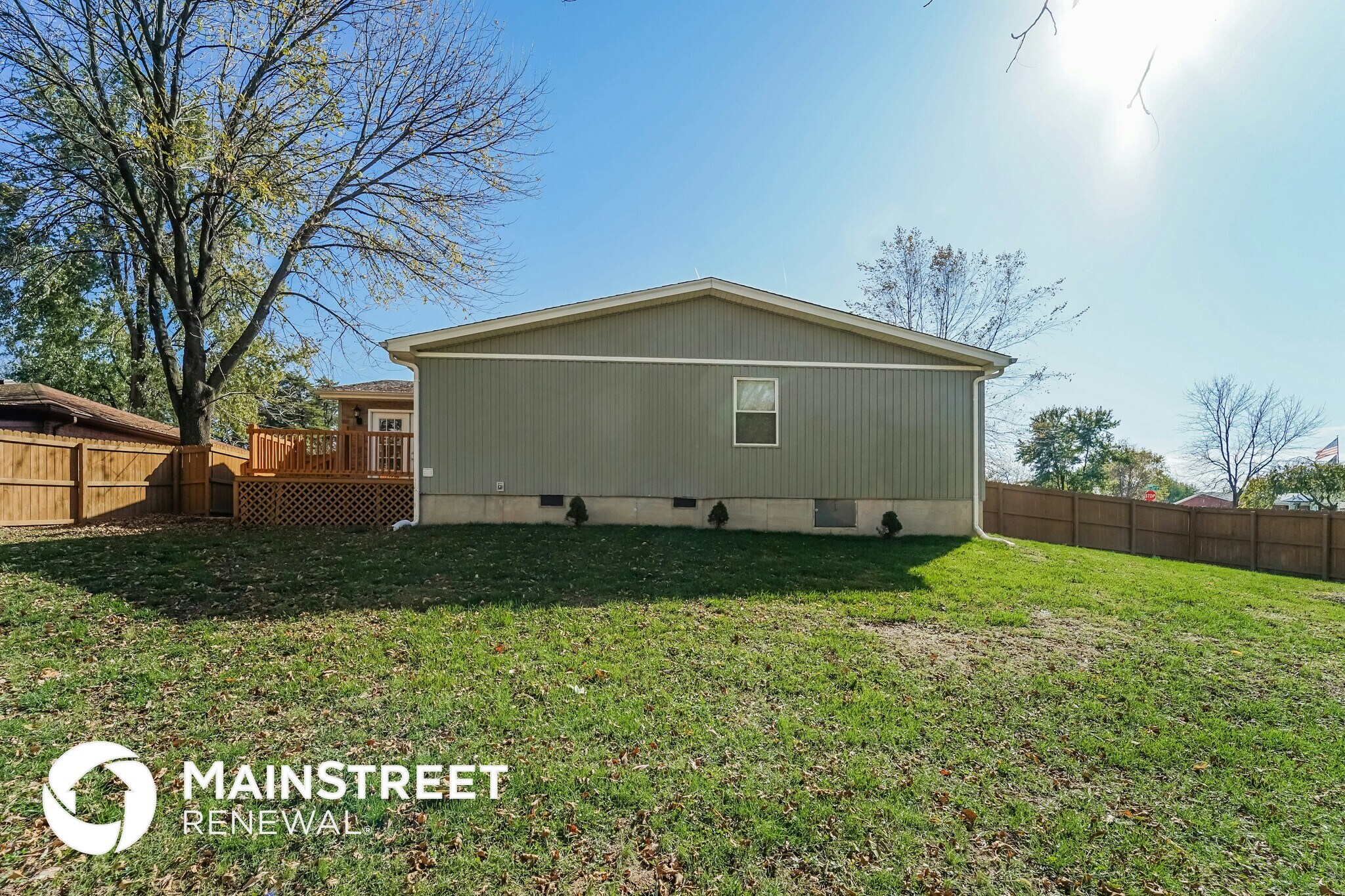 Building Photo - 7710 Dominique Dr