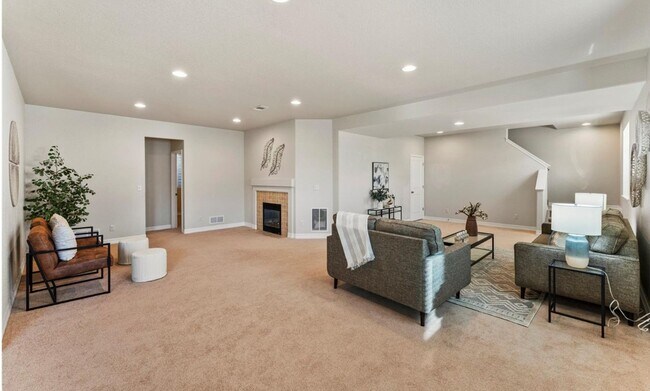 Building Photo - Cordera Home within walking to D20 Schools...