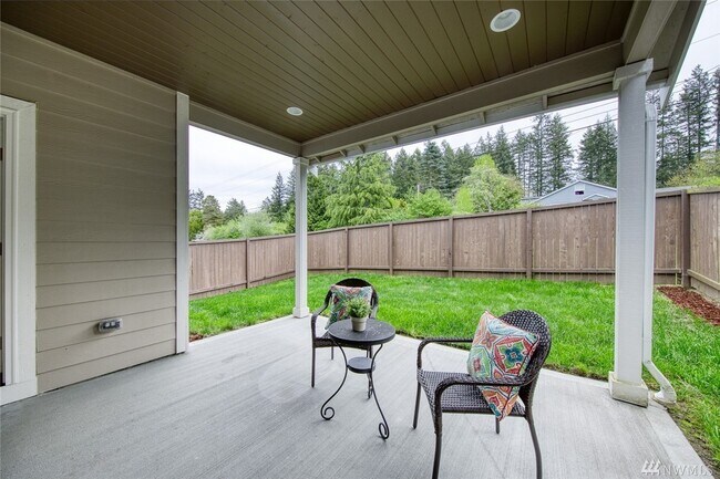 Building Photo - 3746 Maritime Dr SW