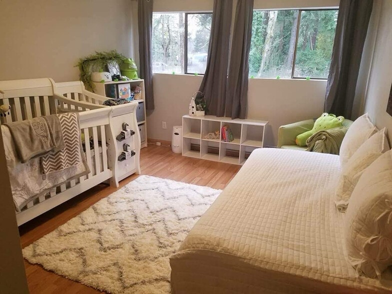 Building Photo - 15138 65th Ave S