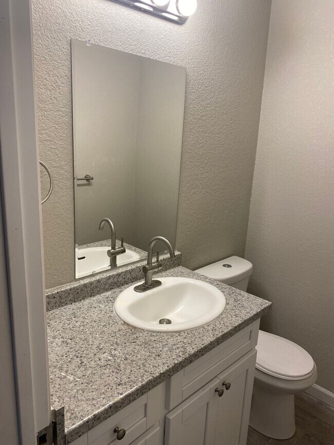 Floorplan - The Spot