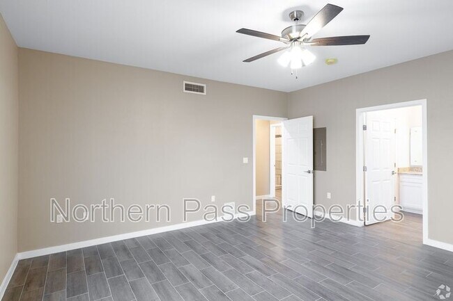 Building Photo - 9779 McCombs St