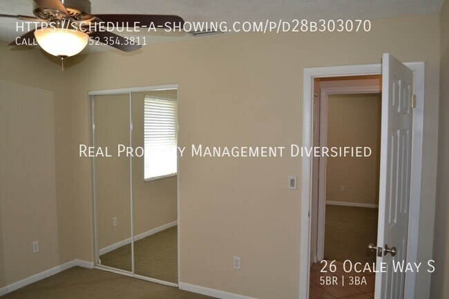 Building Photo - Lake Weir - Bird Island Rental - 5/3/2 Wat...