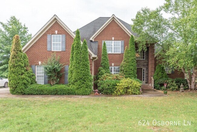 Building Photo - 624 Osborne Ln