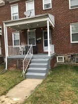 Building Photo - 3606 Chesterfield Ave