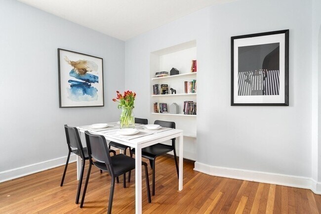 Building Photo - 50 Follen St