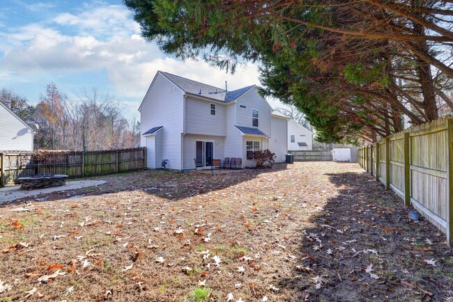 Building Photo - Quiet Cul-De-Sac Home in Carrollton