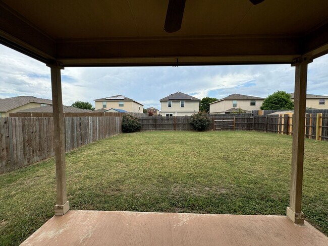 Building Photo - 3-Bedroom House for Rent in Killeen