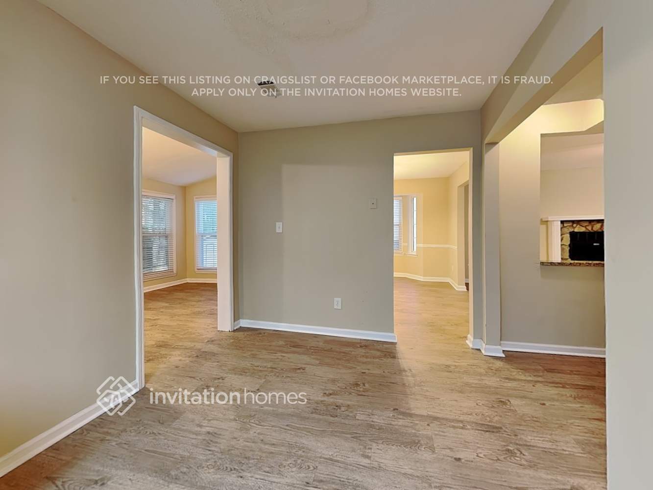 Building Photo - 4455 Creek Ford Trace