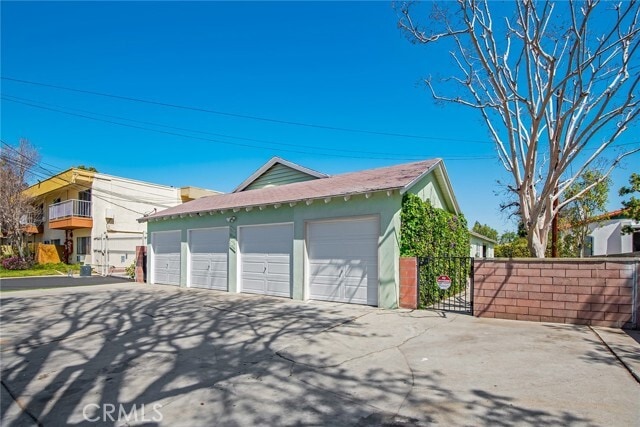 Building Photo - 7020 Kester Ave